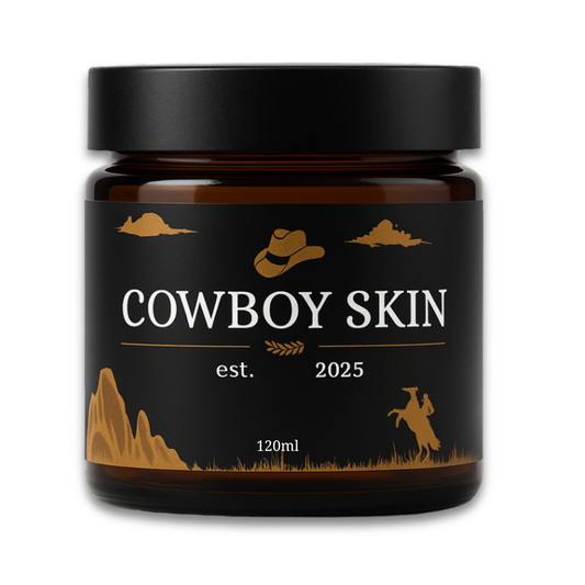 Tallow Face Cream | With Added Almond Oil